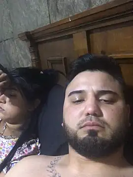 SINUECASTILLO online show from 02-25-25, 10:04