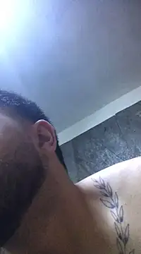 SINUECASTILLO online show from 02-25-25, 07:47