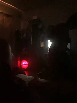 SINUECASTILLO online show from 03-05-25, 07:38