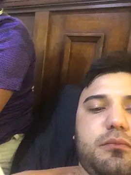 SINUECASTILLO online show from 03-21-25, 09:34