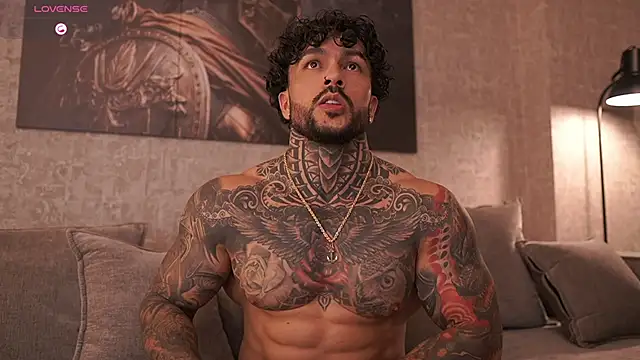 mariano costa online show from 02-02-26, 02:21