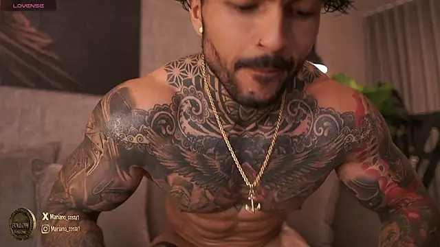 mariano costa online show from 02-15-26, 03:03