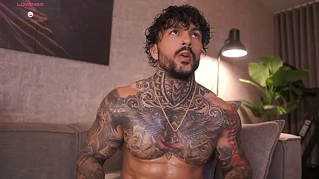 mariano costa online show from 03-18-26, 01:31