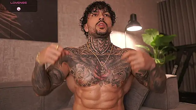 mariano costa online show from 04-10-26, 04:50