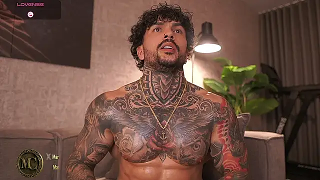 mariano costa online show from 04-15-26, 03:13