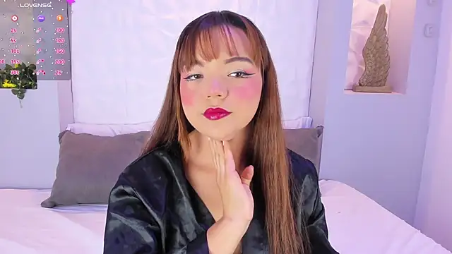 EmilyRouss  online show from 01-14-26, 07:30