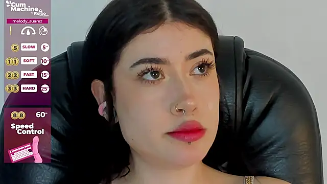 Snapshot of melody_suarez chatting on 01-11-25, 10:40 melody suarez online show from 01-11-25, 10:40