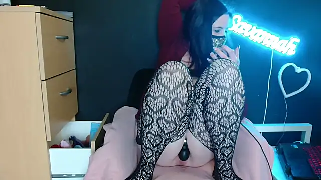 GreyXSavannah online show from 03-12-26, 10:49