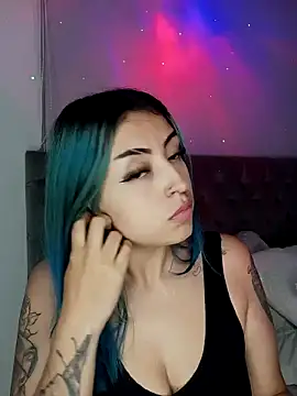 turolita  online show from 01-03-25, 01:38