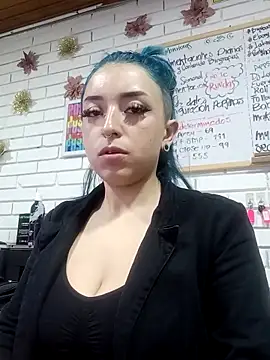 turolita  online show from 02-17-25, 02:09