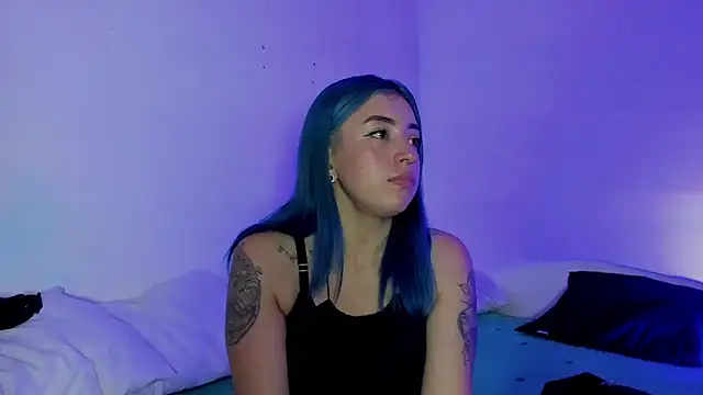 turolita  online show from 03-15-25, 12:04