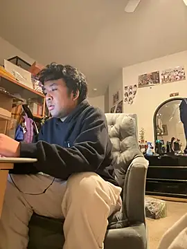 Snapshot of bigasianloads25 chatting on 01-03-25, 06:11 bigasianloads25 online show from 01-03-25, 06:11