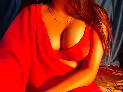 Kaju sharma01 online show from 12-30-24, 06:16
