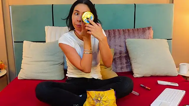 SarraRose online show from 02-19-25, 11:25