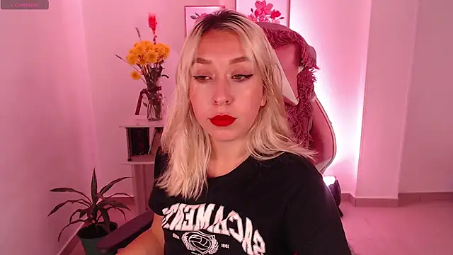 Dahlia  espresso online show from 01-04-25, 07:23