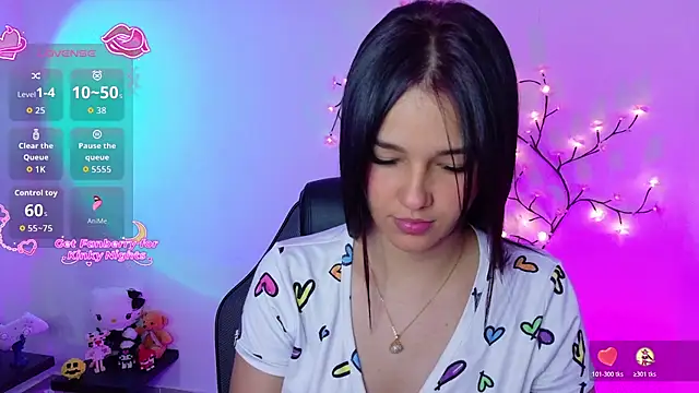  Denis sweet online show from 04-21-26, 03:13