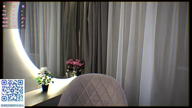 EvelyynLopez online show from 12-19-24, 05:08