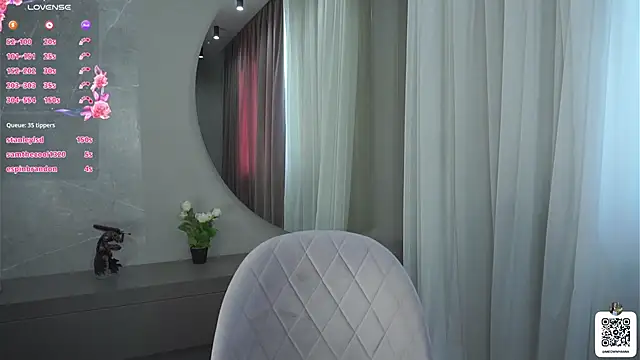 EvelyynLopez online show from 02-26-25, 09:53