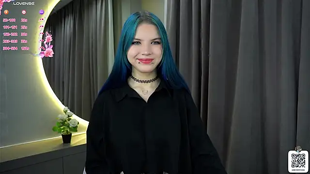EvelyynLopez online show from 03-13-25, 04:05