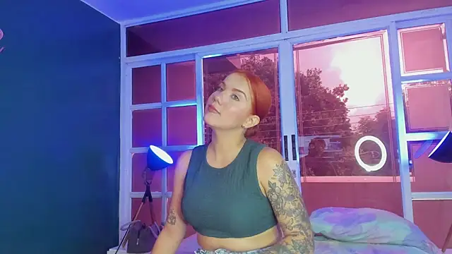 MelaniieRoux online show from 03-30-26, 07:48