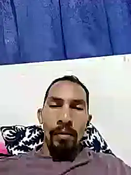 Emilio2034 online show from 01-14-25, 06:07