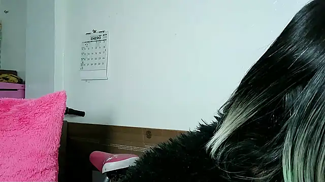 alixia81 online show from 01-14-26, 10:36