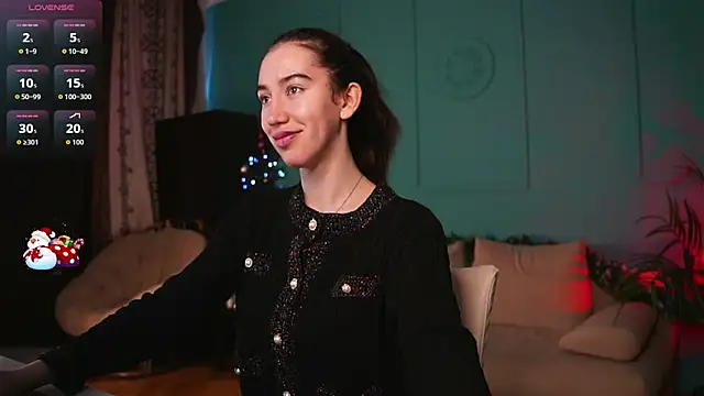 Belle Via online show from 01-11-26, 10:42