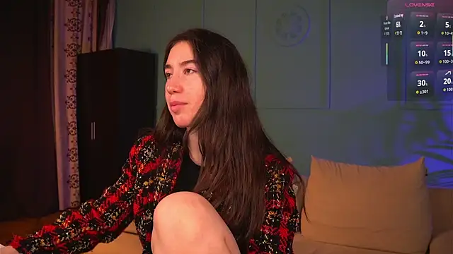 Belle Via online show from 04-21-26, 06:23