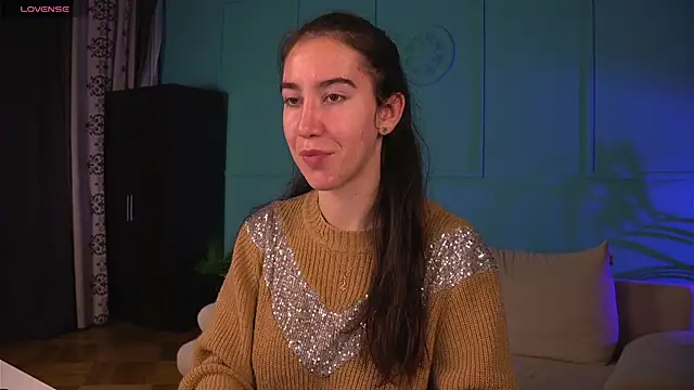 Belle Via online show from 04-22-26, 07:15