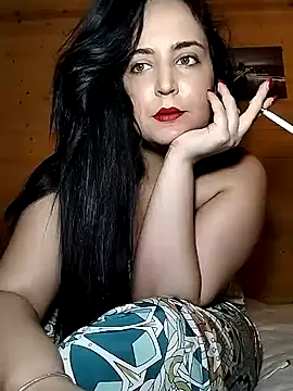 Selena Selly7 online show from 01-26-25, 09:51