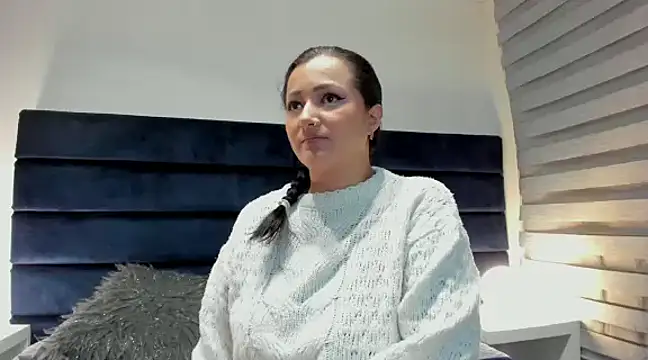  Cristal evans online show from 02-18-25, 07:32