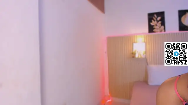 Harmony Malkova online show from 11-22-25, 03:05