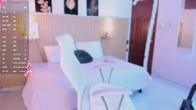 Harmony Malkova online show from 02-13-26, 12:06