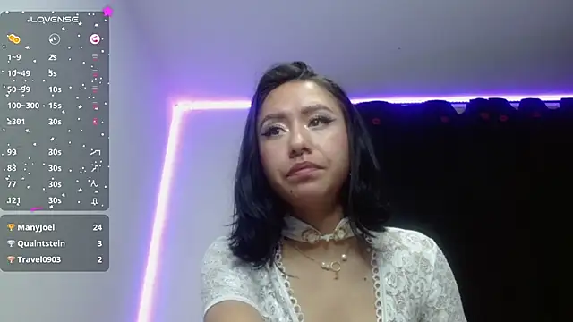 Anne Nicholson online show from 12-27-24, 06:35