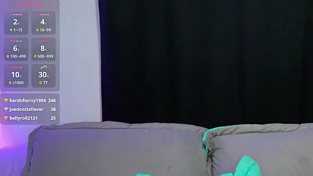 Anne Nicholson online show from 01-31-25, 01:43