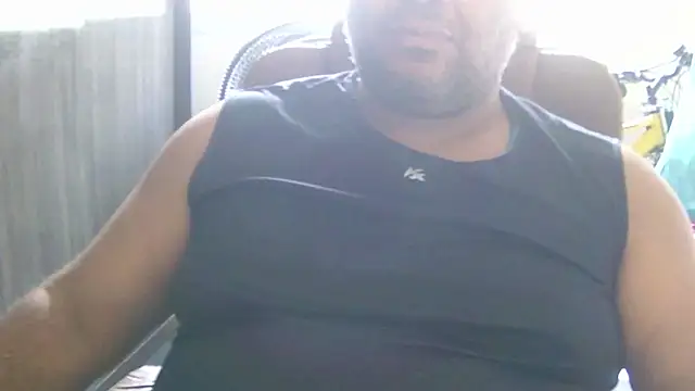 ulmo br online show from 11-16-25, 01:06