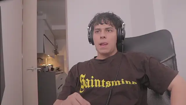 Tony Hoffa online show from 10-22-25, 07:35