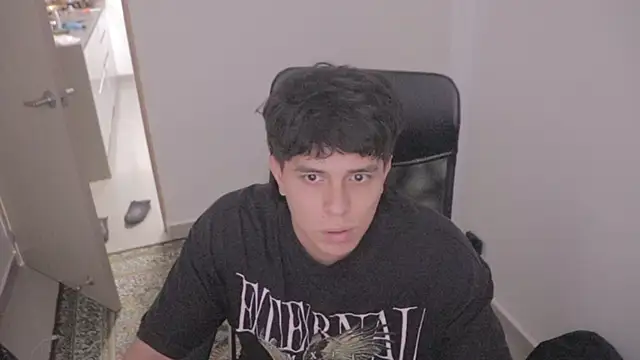 Tony Hoffa online show from 10-23-25, 07:12