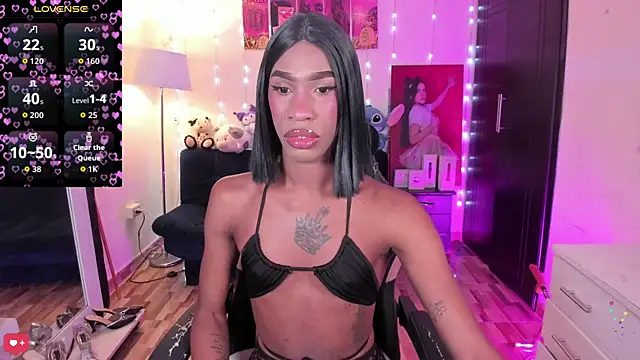 Kendall Gil online show from 06-07-26, 02:10