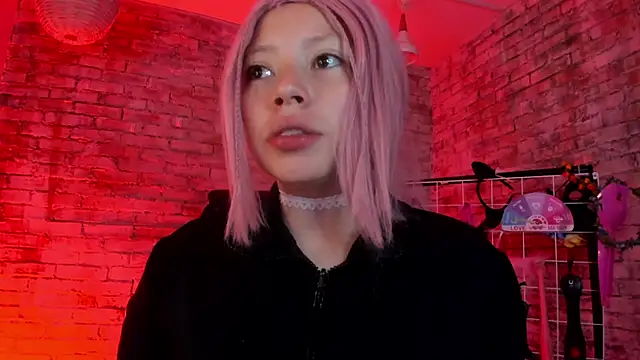 Cherry xoxx online show from 09-22-25, 11:12