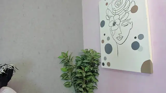 Tiffany mendez online show from 03-17-26, 12:08