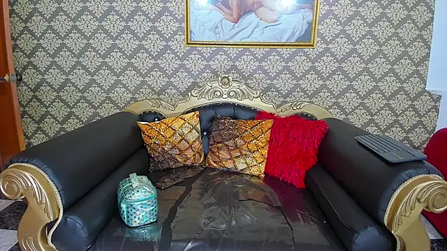 candy hairy online show from 01-13-26, 03:23