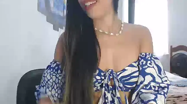 Blanc Sophie online show from 01-26-25, 06:48