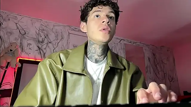 Saturno v online show from 01-31-25, 02:28