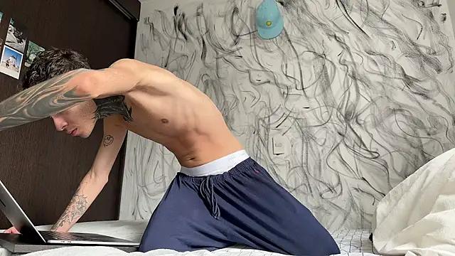 Saturno v online show from 03-27-26, 10:20