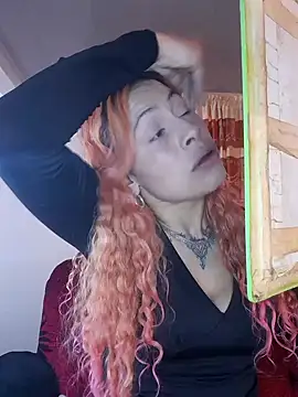 Sexy-Favgirl online show from 02-10-25, 02:16