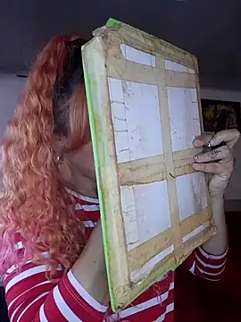 Sexy-Favgirl online show from 02-16-25, 02:21