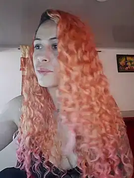 Sexy-Favgirl online show from 03-02-25, 02:21