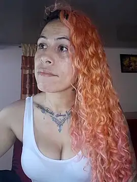 Sexy-Favgirl online show from 03-09-25, 01:37