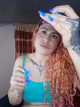 Sexy-Favgirl online show from 03-10-25, 10:45